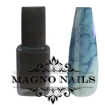 Nail Art  INC Color - INK Farbe blue wave - 12ml